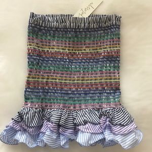 PETERSYN BARRET SKIRT, SIZE S , WITH TAG